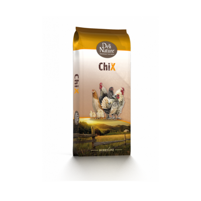 CHIX LAYING MEAL 20KG