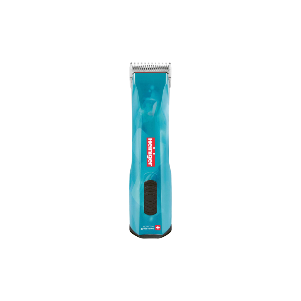 HEINIGER WIRELESS CLIPPER OPAL