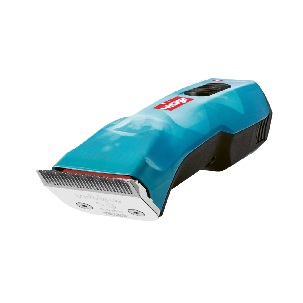HEINIGER WIRELESS CLIPPER OPAL