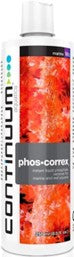 PHOS • CORREX (Po4)