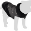 COAT COCO BLACK