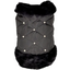 COAT COCO BLACK
