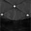 COAT COCO BLACK