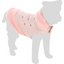 COAT COCO PINK