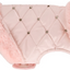 COAT COCO PINK