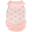 COAT COCO PINK