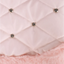 COAT COCO PINK