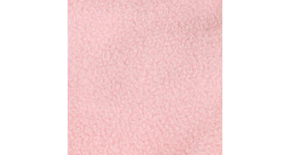 COAT COCO PINK