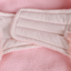 COAT COCO PINK