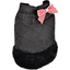 COAT LOLITA BLACK