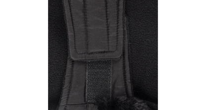 COAT LOLITA BLACK