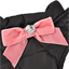 COAT LOLITA BLACK