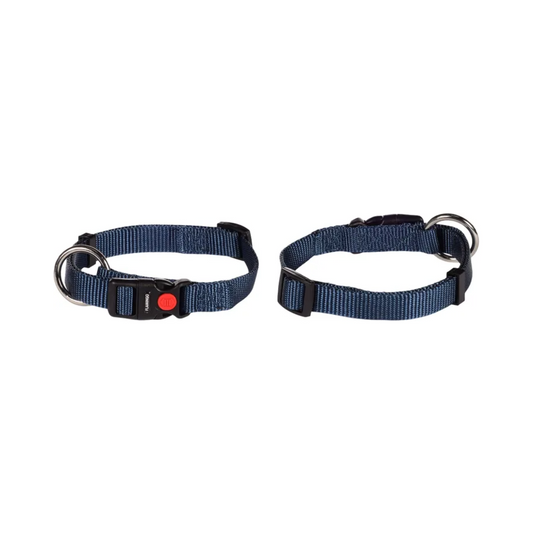 ZIGGI DOG COLLAR MEDIUM