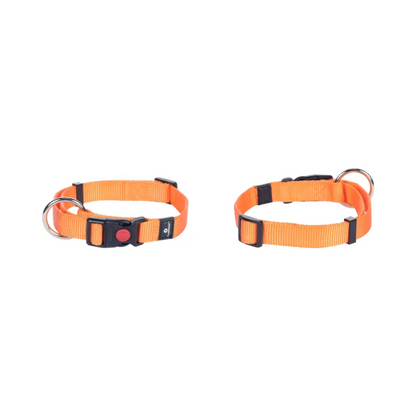 ZIGGI DOG COLLAR MEDIUM