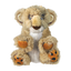 KONG COMFORT KIDDOS LION
