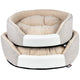 COMFY BED MILORD