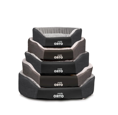 COMFY BED ORTO MILORD BEIGE