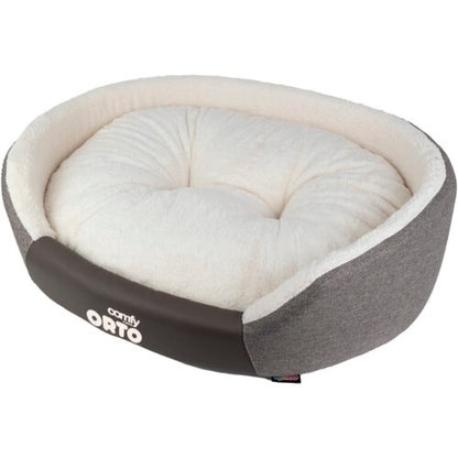 COMFY BED ORTO MILORD BEIGE