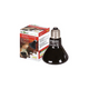 CONE TYPE CERAMIC HEAT EMITTERS-BLACK