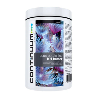 BASIC BORATE FREE KH BUFFER (KH) +