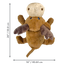 COZIE JUMBO MARVIN