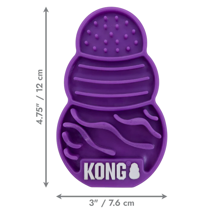 KONG LICKZ KITTY