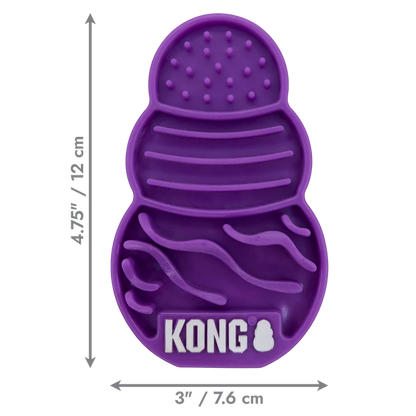 KONG LICKZ KITTY
