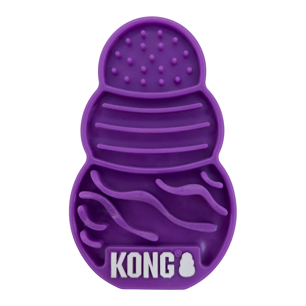 KONG LICKZ KITTY