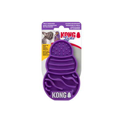 KONG LICKZ KITTY