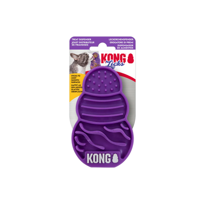 KONG LICKZ KITTY
