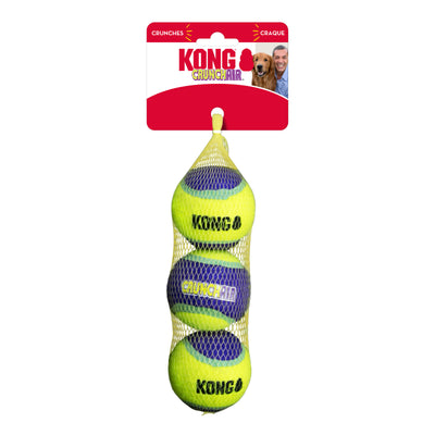 KONG CRUNCHAIR BALL