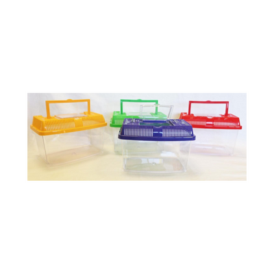 CRYSTAL BOX A5 (PLASTIC AQUARIUM)