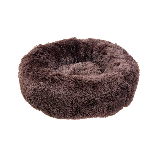 CUDDLY BROWN