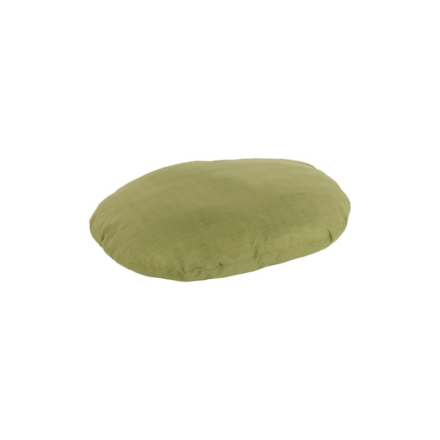 CUSHION FIRENZE OVAL GREEN
