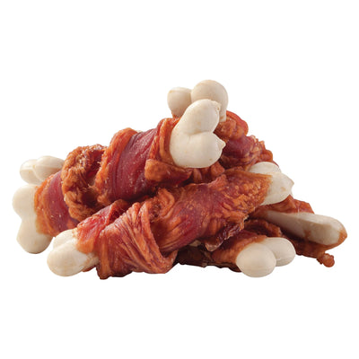 CALCIUM BONES WITH DUCK