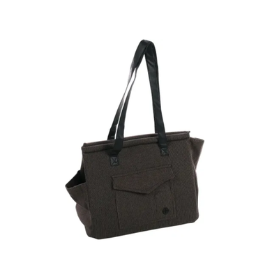 CARRYING BAG GIOVANNI BROWN 6kg/MAX