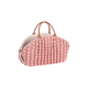 CARRRYING BAG YZMA PINK
