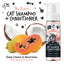 NO RINSE CAT SHAMPOO & CONDITIONER