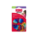 KONG CAT ACTIVE SCRUNCHIE