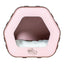 CAT HOUSE MDF