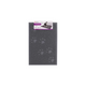 CAT LITTER TRAY MAT RECTAGLE GREY