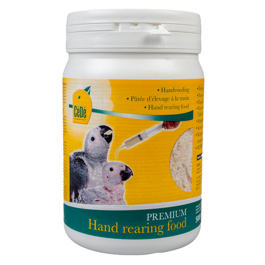 CEDE HAND REARING FOOD