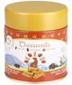 PAWFECT CHEESE BISCUIT with Apple & Cinnamon 100G