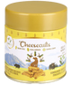 PAWFECT CHEESE BISCUIT with Pineapple & Coconut 100G