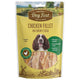 CHICKEN FILLET ON A CHEWY STICK FOR ADULTS DOGS