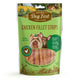 CHICKEN FILLET STRIPS FOR SM BREEDS