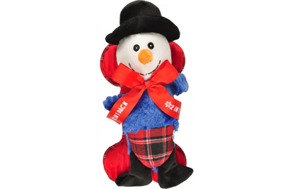 CHRISTMAS TOY FRANZ SNOWMAN