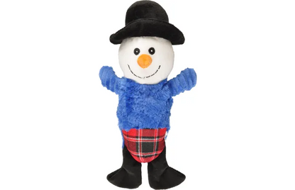 CHRISTMAS TOY FRANZ SNOWMAN