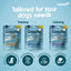 COACHI NATURAL TRAINING DOG SNACK 100g