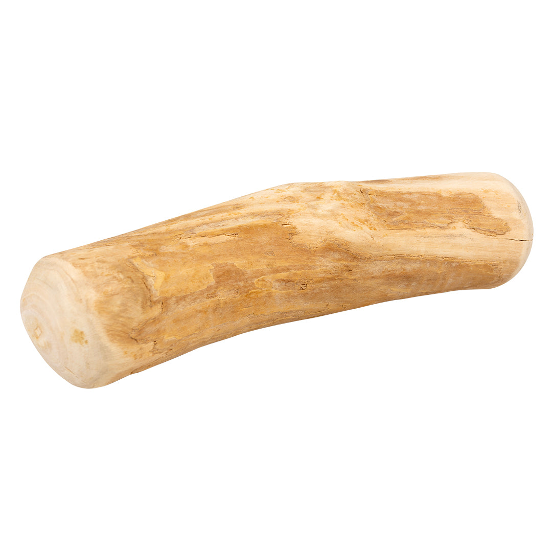 COFFEE WOOD CHEWING STICK BROWN